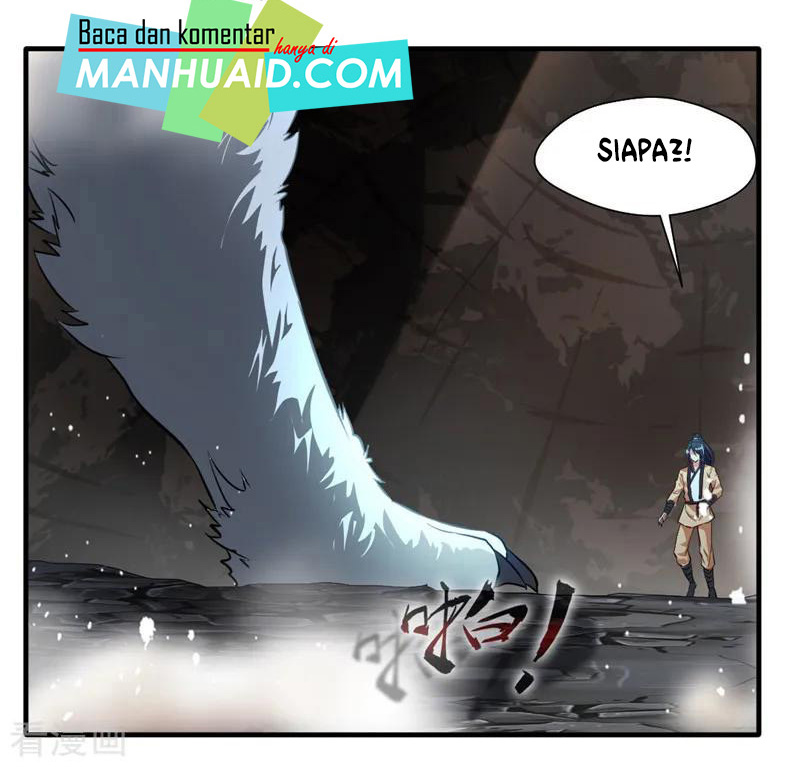 Jueshi Guzun (Peerless Ancient) Chapter 11 Gambar 36